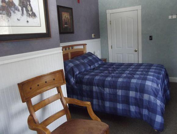 Jay Village Inn Room photo