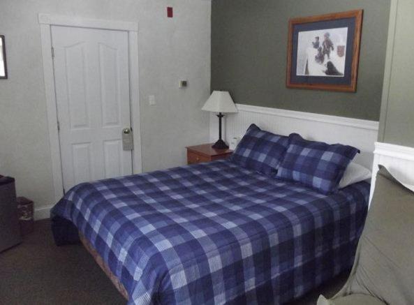 Jay Village Inn Room photo