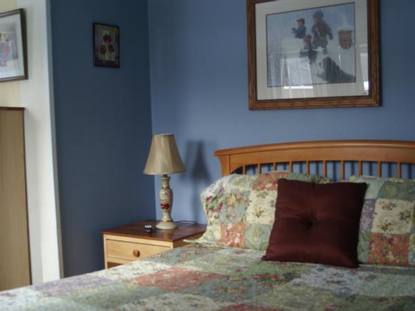 Jay Village Inn Room photo