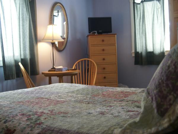 Jay Village Inn Room photo