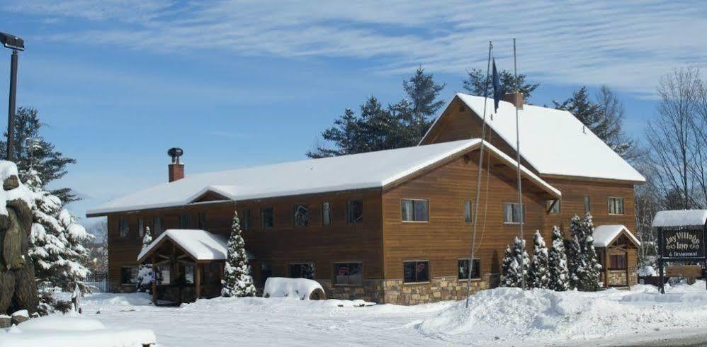 Jay Village Inn Exterior photo